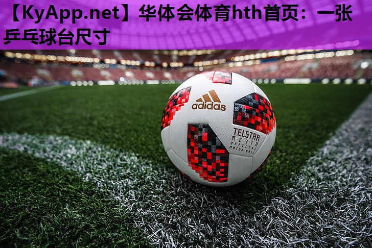 一张乒乓球台尺寸 一张乒乓球台尺寸