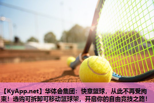 快意篮球,从此不再受拘束!选购可拆卸可移动篮球架,开启你的自由竞技之路! 快意篮球,从此不再受拘束!选购可拆卸可移动篮球架,开启你的自由竞技之路!