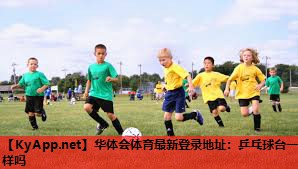 乒乓球台一样吗 乒乓球台一样吗