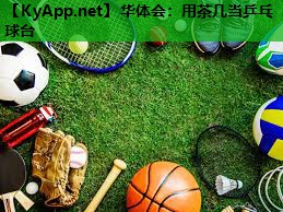 用茶几当乒乓球台 用茶几当乒乓球台