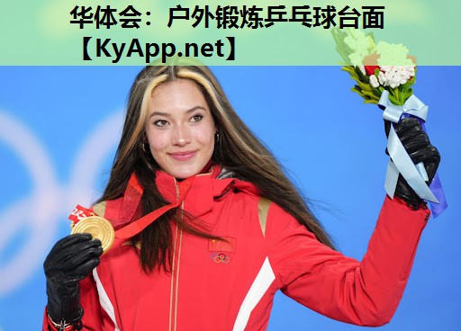 户外锻炼乒乓球台面 户外锻炼乒乓球台面