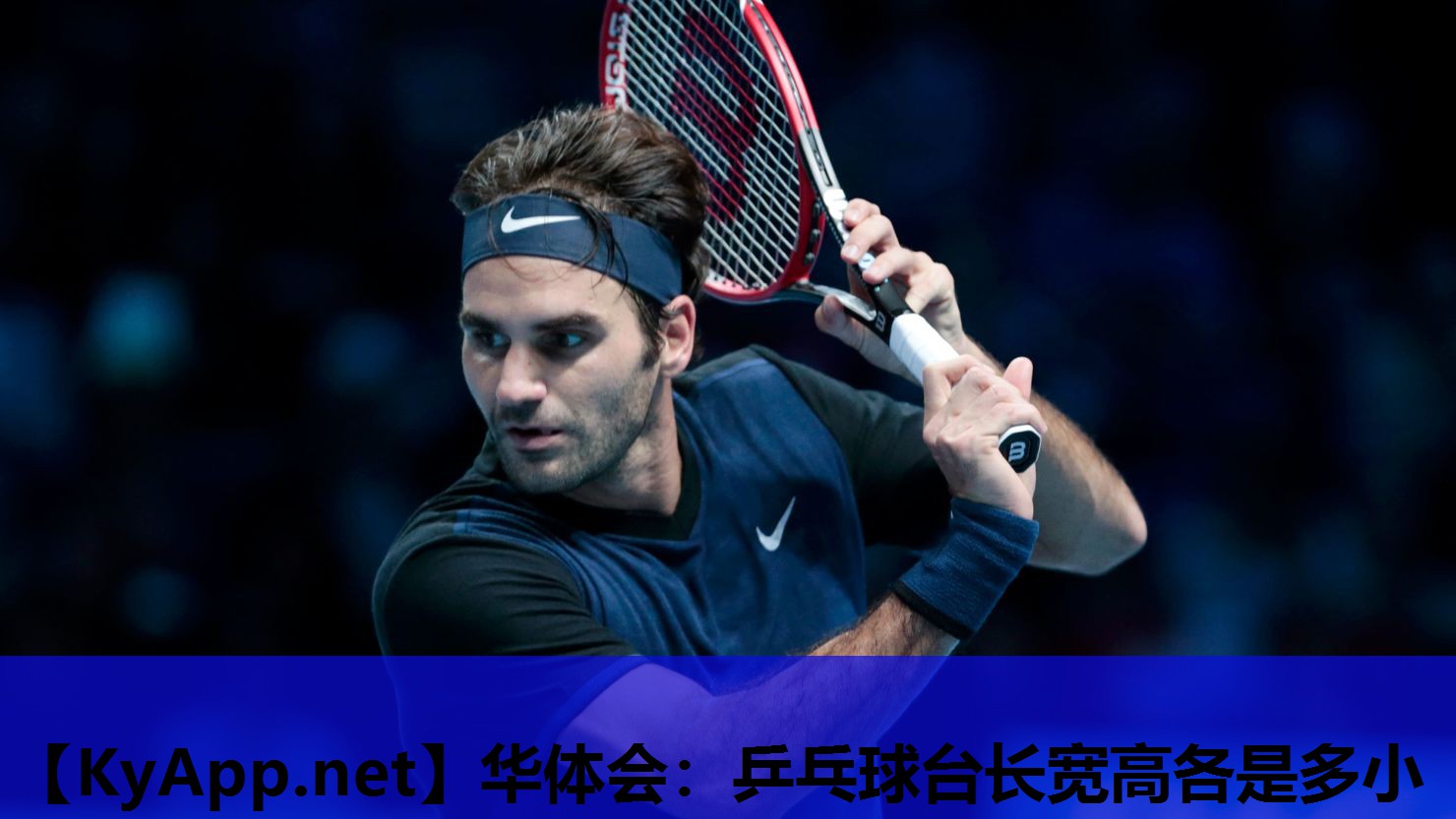 乒乓球台长宽高各是多小 乒乓球台长宽高各是多小