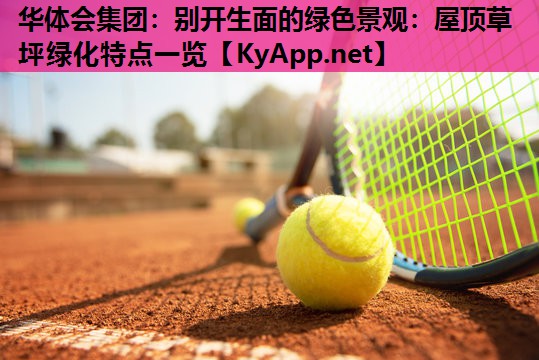 别开生面的绿色景观:屋顶草坪绿化特点一览 别开生面的绿色景观:屋顶草坪绿化特点一览