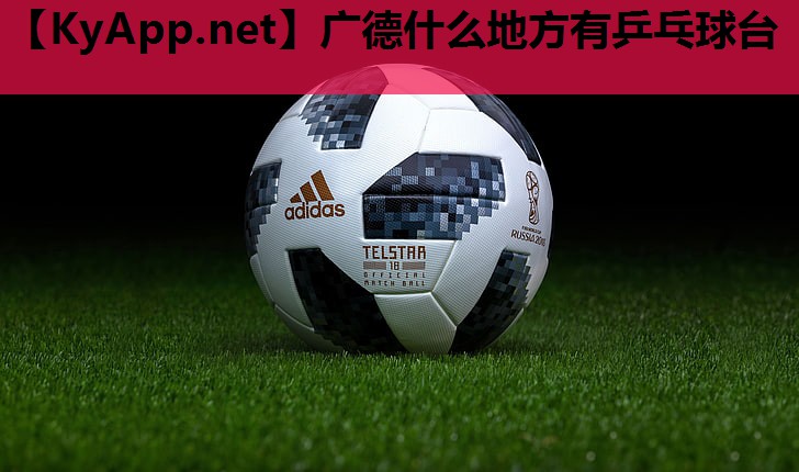 广德什么地方有乒乓球台 广德什么地方有乒乓球台