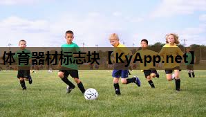 体育器材标志块
