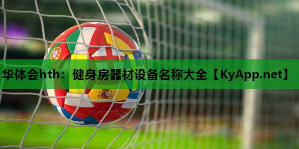 健身房器材设备名称大全 健身房器材设备名称大全