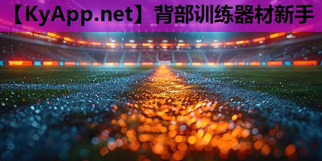 背部训练器材新手 背部训练器材新手