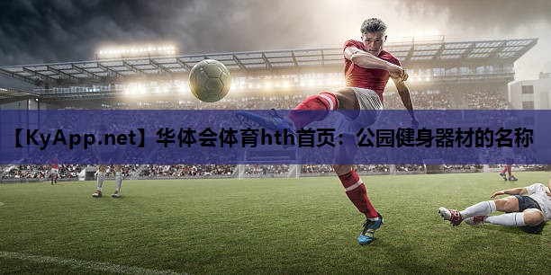 公园健身器材的名称 公园健身器材的名称