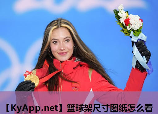 篮球架尺寸图纸怎么看 篮球架尺寸图纸怎么看