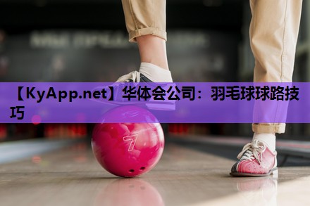 羽毛球球路技巧 羽毛球球路技巧