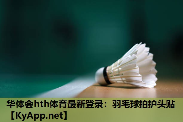 羽毛球拍护头贴 羽毛球拍护头贴