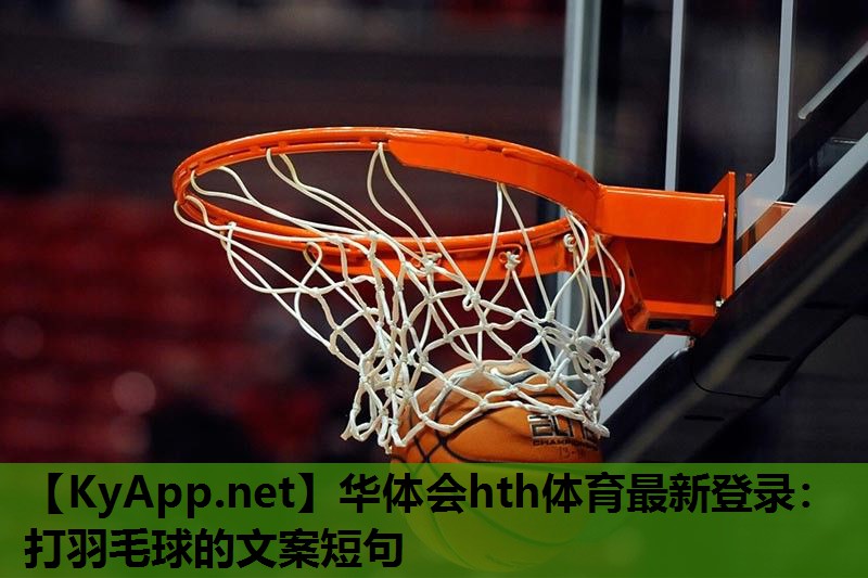 打羽毛球的文案短句 打羽毛球的文案短句