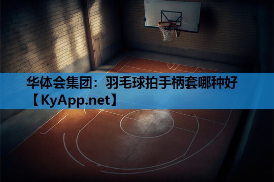 羽毛球拍手柄套哪种好 羽毛球拍手柄套哪种好