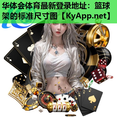 篮球架的标准尺寸图 篮球架的标准尺寸图