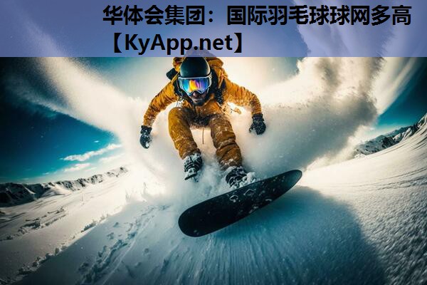 国际羽毛球球网多高 国际羽毛球球网多高
