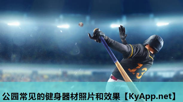 公园常见的健身器材照片和效果 公园常见的健身器材照片和效果