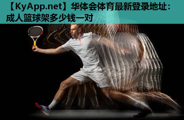 成人篮球架多少钱一对 成人篮球架多少钱一对
