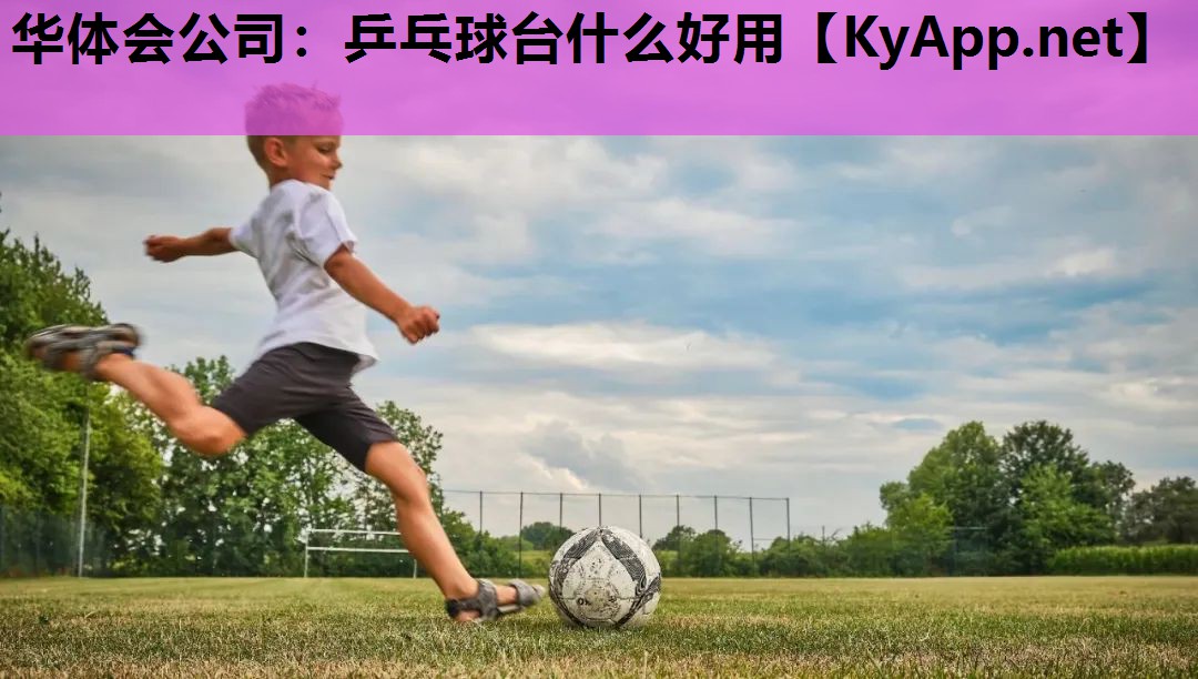 乒乓球台什么好用 乒乓球台什么好用