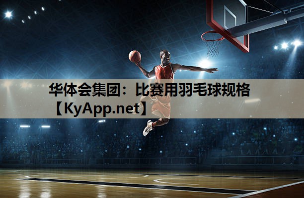 比赛用羽毛球规格 比赛用羽毛球规格