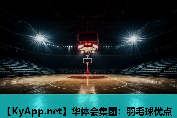 羽毛球优点 羽毛球优点