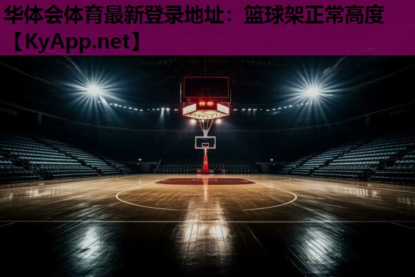 篮球架正常高度 篮球架正常高度