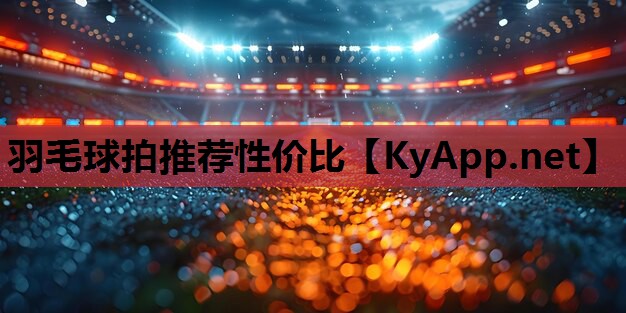 羽毛球拍推荐性价比 羽毛球拍推荐性价比