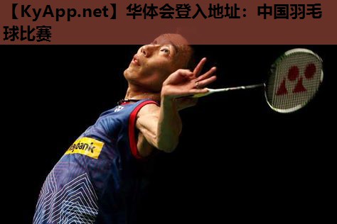 中国羽毛球比赛 中国羽毛球比赛