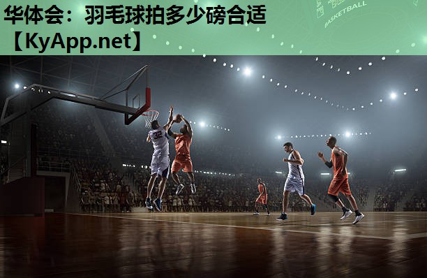 羽毛球拍多少磅合适 羽毛球拍多少磅合适