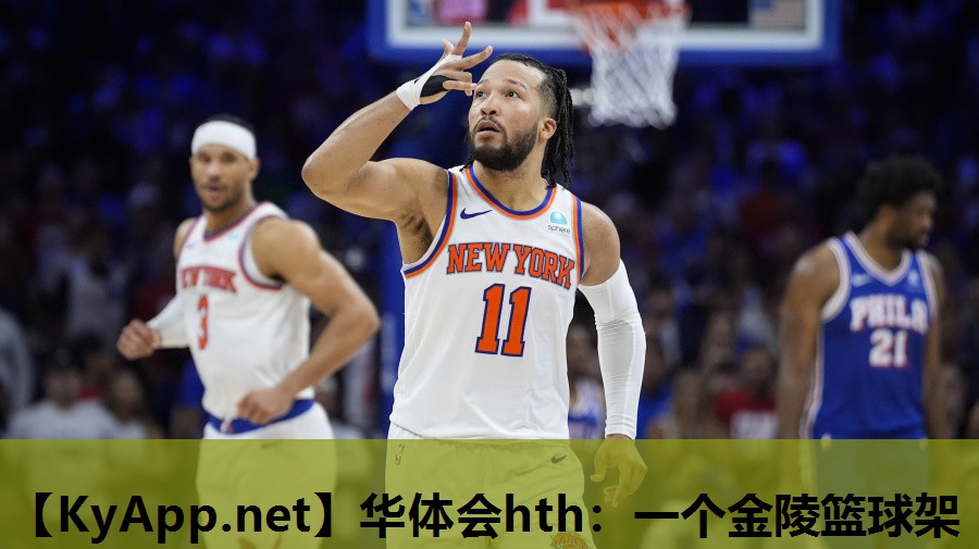 一个金陵篮球架 一个金陵篮球架